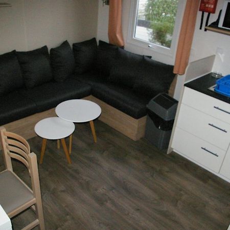 Mobil Home 32 M² 4/6P Онзан Екстериор снимка